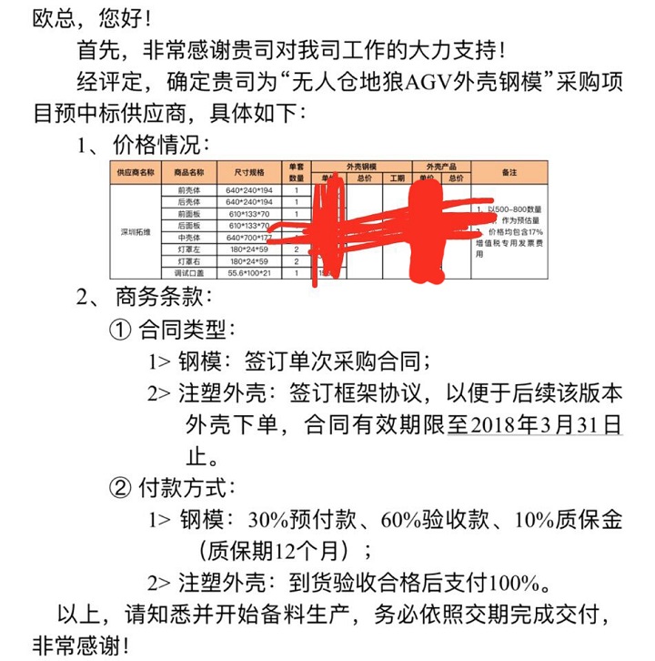 與京東達(dá)成協(xié)議